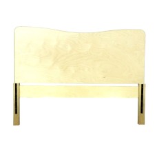 Aero Contour Headboard