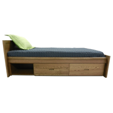 Woodcrest Captains Beds