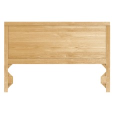 Woodcrest Panel Headboards