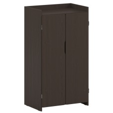 Apollo Double Door Wardrobe, 36"W