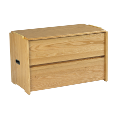 Nittany 2 Drawer Stackable Chest, 36"W