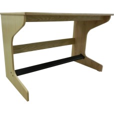 Nittany Cantilever Study Desk, 36"W