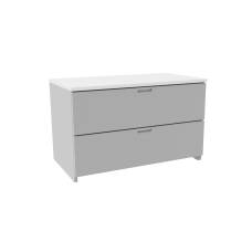 Urban 2 Drawer Chest, 30"W