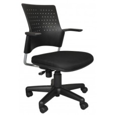 Sky Ergo Chair w/Arms