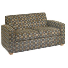 Belair Settee