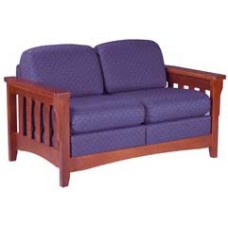 Canyon River Settee