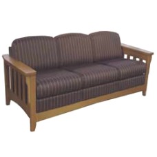 Canyon River Sofa