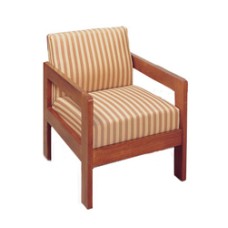 Delaware Straight Leg Chair