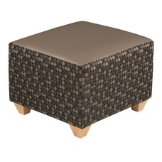 Elle Single Ottoman