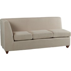 Elle Sofa w/Left Corner Only 