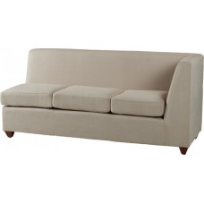 Elle Sofa w/Right Corner Only 