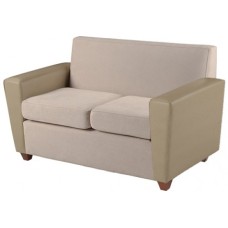 Elle Settee w/Arms