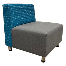 Link Armless Chair