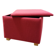 Mackay Storage Ottoman