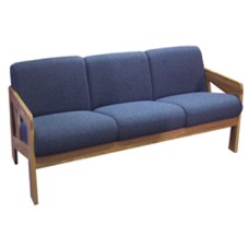 Seneca Straight Leg Sofa