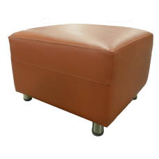 X-Elle Single Ottoman