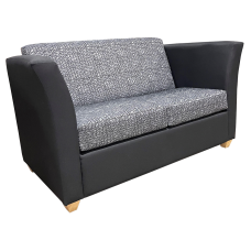 Zaxby Settee