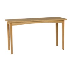 Shaker Sofa Table